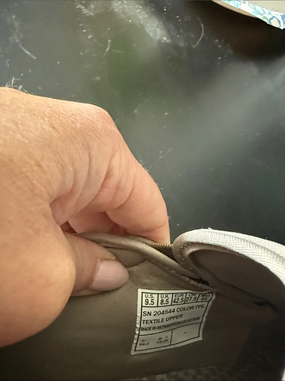 Skechers comfortable slip
